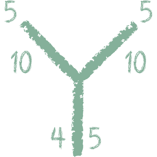 JC Rigging and Design Values